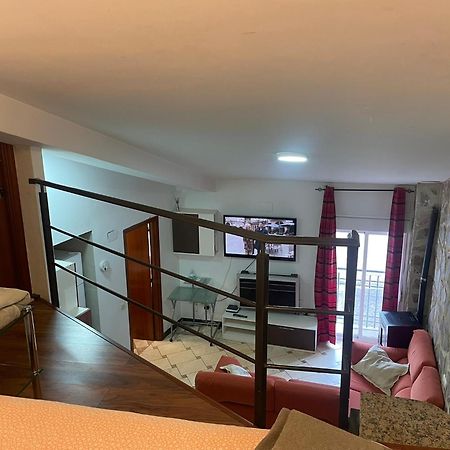 Apartamento Arco Del Cristo Caces Eksteriør billede