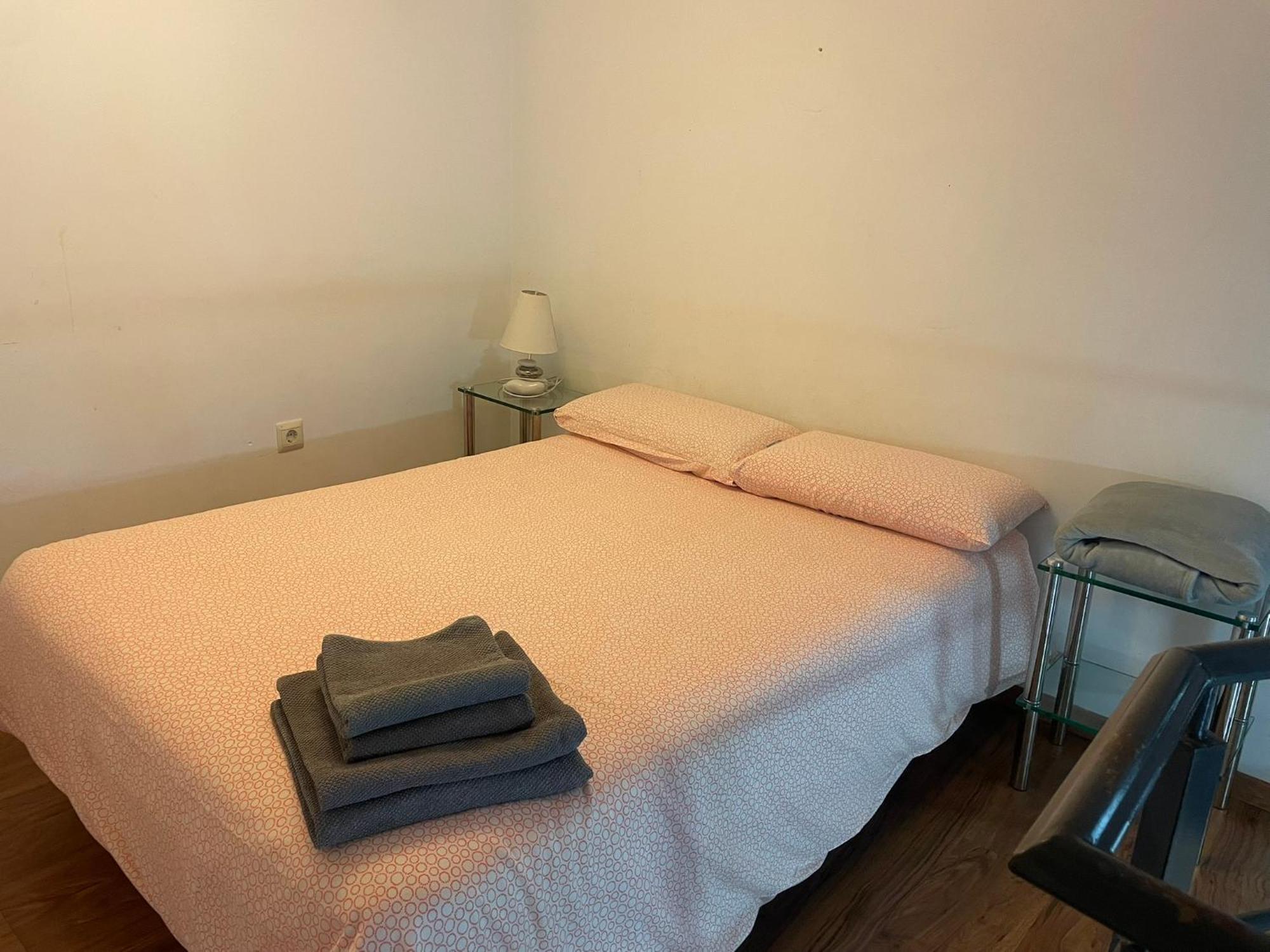 Apartamento Arco Del Cristo Caces Eksteriør billede