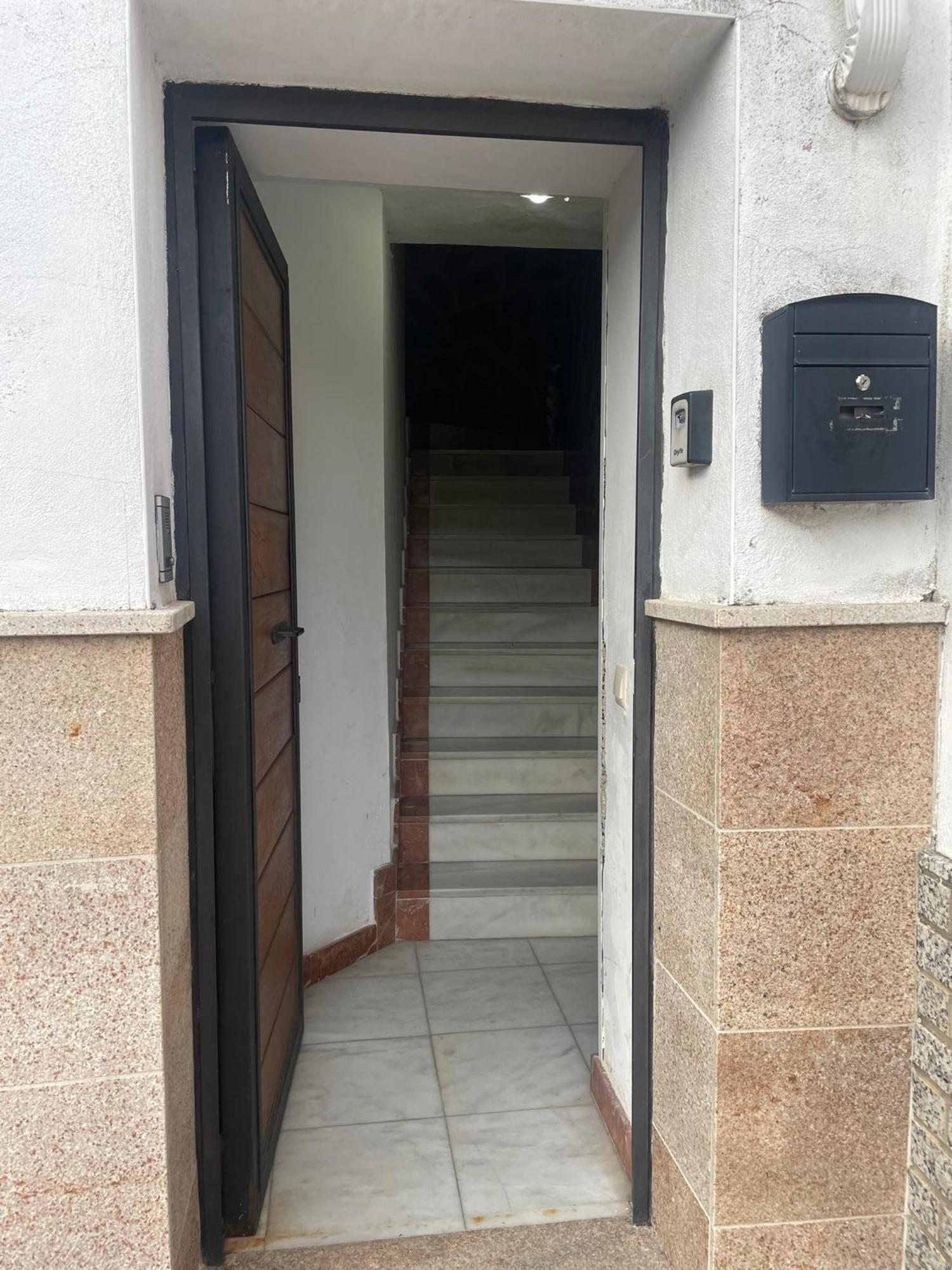 Apartamento Arco Del Cristo Caces Eksteriør billede