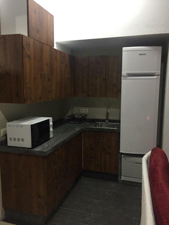 Apartamento Arco Del Cristo Caces Eksteriør billede